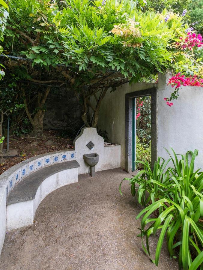 Casa Das Clivias Ponta Delgada المظهر الخارجي الصورة